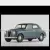 Classic,Lancia Appia 1953, Superb throughout. Totally rebuilt and restored.