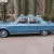 1962 Mercury Meteor 29,067 ORIGINAL MILES!  Immaculate interior!