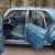 1962 Mercury Meteor 29,067 ORIGINAL MILES!  Immaculate interior!