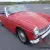 MG Midget! Superb VERY low mileage 1965 Mk2 1098cc Midget!!