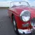 MG Midget! Superb VERY low mileage 1965 Mk2 1098cc Midget!!