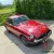 1975 MGB GTV8