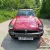 1975 MGB GTV8