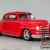 1947 Plymouth Club Coupe Street Rod