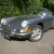 GARAGE/ "BARN FIND" 1966 PORSCHE 912 (911 WITH 356 ENGINE) *NO RESERVE AUCTION*
