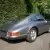 GARAGE/ "BARN FIND" 1966 PORSCHE 912 (911 WITH 356 ENGINE) *NO RESERVE AUCTION*