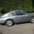 GARAGE/ "BARN FIND" 1966 PORSCHE 912 (911 WITH 356 ENGINE) *NO RESERVE AUCTION*