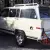 1986 Jeep Wagoneer