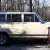 1986 Jeep Wagoneer