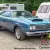 1969 Plymouth Roadrunner