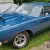 1969 Plymouth Roadrunner