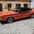  1971 Dodge Challenger R/T clone Show Condition 