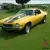1971 Chevrolet Camaro…496 CID Big Block w/ported Dart 360 heads.