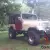 1986 Jeep CJ