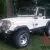 1986 Jeep CJ