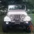 1986 Jeep CJ
