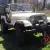1986 Jeep CJ