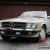 1986 Mercedes-Benz SL-Class