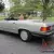 1986 Mercedes-Benz SL-Class