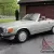 1986 Mercedes-Benz SL-Class