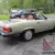 1986 Mercedes-Benz SL-Class