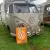 1959 VW Splitscreen Single Cab px
