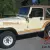 1986 Jeep CJ CJ 7