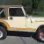 1986 Jeep CJ CJ 7
