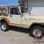 1986 Jeep CJ CJ 7