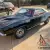 1971 Plymouth Cuda