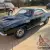 1971 Plymouth Cuda