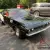 1971 Plymouth Cuda