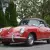 1965 Porsche 356C