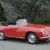 1965 Porsche 356C
