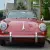 1965 Porsche 356C