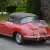 1965 Porsche 356C