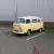 vw bay type 2 camper 1971