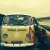 vw bay type 2 camper 1971