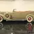 1936 Packard Twelve