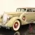 1936 Packard Twelve