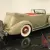 1936 Packard Twelve
