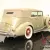 1936 Packard Twelve
