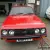 FORD ESCORT RS2000 CUSTOM T Reg 1979