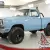 1973 Dodge D100
