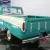 1962 Ford F-100 Unibody