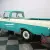 1962 Ford F-100 Unibody