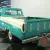 1962 Ford F-100 Unibody