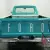 1962 Ford F-100 Unibody