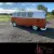 VW Camper Split Screen 1965 Swedish import