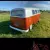 VW Camper Split Screen 1965 Swedish import